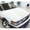 toyota corolla-levin 1985 CFJ0102226 image 26