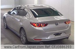 mazda mazda3 2022 quick_quick_5BA-BPFP_BPFP-201071