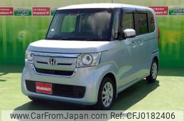 honda n-box 2018 -HONDA--N BOX JF3--JF3-1107478---HONDA--N BOX JF3--JF3-1107478-