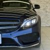 mercedes-benz c-class 2016 CFJ1857181 image 7