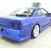 nissan skyline 1993 quick_quick_HNR32_HNR32-036144 image 2