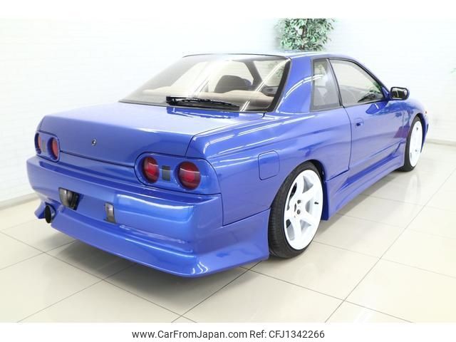 nissan skyline 1993 quick_quick_HNR32_HNR32-036144 image 2