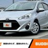 toyota aqua 2017 -TOYOTA--AQUA DAA-NHP10--NHP10-6549106---TOYOTA--AQUA DAA-NHP10--NHP10-6549106- image 1