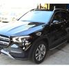 mercedes-benz gle-class 2021 quick_quick_3DA-167119C_W1N1671192A263592 image 4