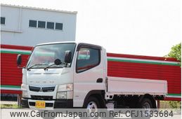 mitsubishi-fuso canter 2018 CFJ1533684