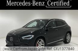 mercedes-benz amg 2021 quick_quick_4BA-247754M_W1N2477542J307472