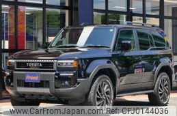 toyota land-cruiser-wagon 2024 -TOYOTA--Land Cruiser Wagon 3DA-GDJ250W--GDJ250-0005***---TOYOTA--Land Cruiser Wagon 3DA-GDJ250W--GDJ250-0005***-