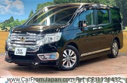 honda stepwagon 2012 -HONDA--Stepwgn DBA-RK5--RK5-1316763---HONDA--Stepwgn DBA-RK5--RK5-1316763-