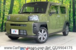 daihatsu taft 2021 -DAIHATSU--Taft 5BA-LA900S--LA900S-0081308---DAIHATSU--Taft 5BA-LA900S--LA900S-0081308-