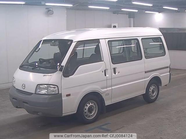 mazda bongo-van 2016 quick_quick_ABF-SKP2V_SKP2V-214222 image 1