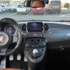 abarth 595 2022 quick_quick_3BA-31214T_ZFABF13H0NJF78190 image 3