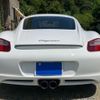 porsche cayman 2008 -PORSCHE--Porsche Cayman ABA-98720--WP0ZZZ98Z8U752448---PORSCHE--Porsche Cayman ABA-98720--WP0ZZZ98Z8U752448- image 9