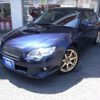 subaru legacy-b4 2006 -SUBARU--Legacy B4 CBA-BL5--BL5-063273---SUBARU--Legacy B4 CBA-BL5--BL5-063273- image 1