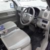 suzuki every-wagon 2009 -SUZUKI 【山梨 580ﾕ9205】--Every Wagon DA64W--315323---SUZUKI 【山梨 580ﾕ9205】--Every Wagon DA64W--315323- image 4