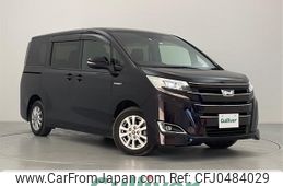 toyota noah 2017 -TOYOTA--Noah DAA-ZWR80G--ZWR80-0267157---TOYOTA--Noah DAA-ZWR80G--ZWR80-0267157-