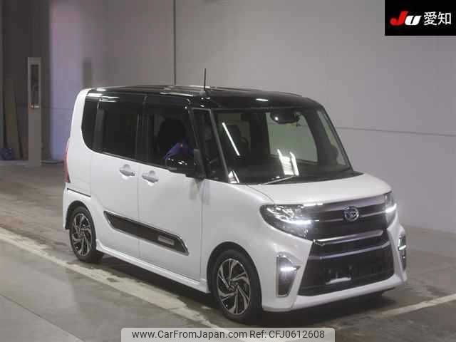 daihatsu tanto 2022 -DAIHATSU--Tanto LA650S--0201802---DAIHATSU--Tanto LA650S--0201802- image 1