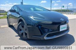 toyota prius 2023 -TOYOTA--Prius 6AA-ZVW60--ZVW60-4012479---TOYOTA--Prius 6AA-ZVW60--ZVW60-4012479-