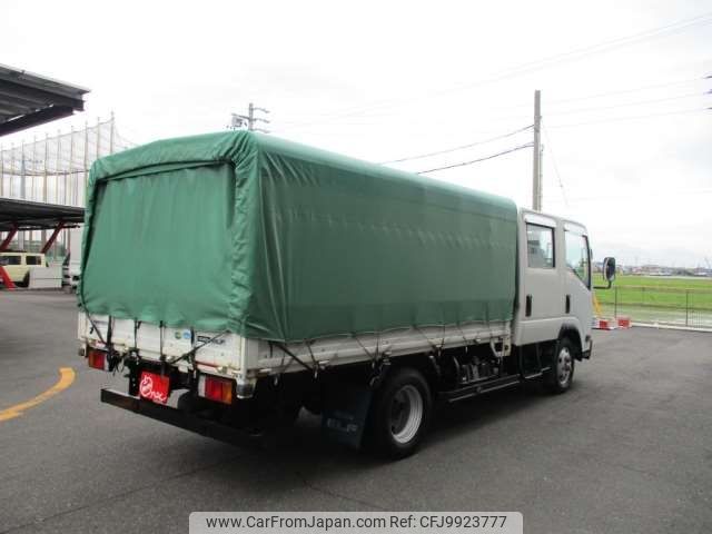 isuzu elf-truck 2016 CFJ9923777 image 2