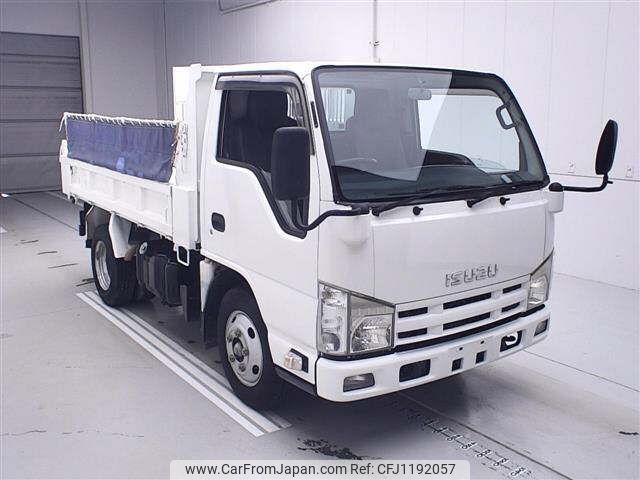isuzu elf-truck 2012 -ISUZU--Elf NJR85AD-7026321---ISUZU--Elf NJR85AD-7026321- image 1