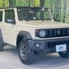 suzuki jimny-sierra 2020 CFJ1655040 image 16