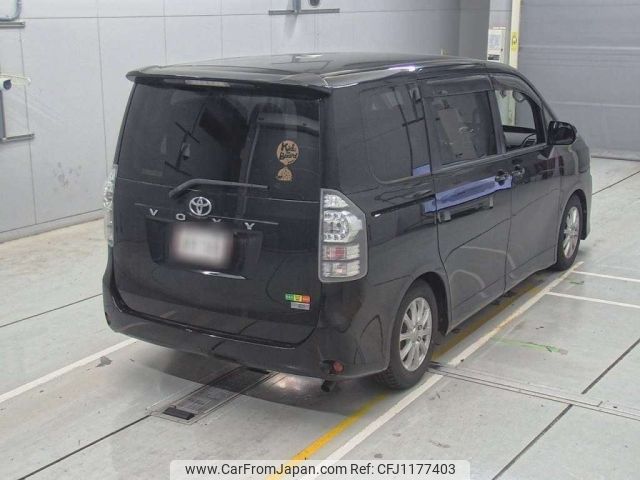 toyota voxy 2012 -TOYOTA--Voxy ZRR70G-0515470---TOYOTA--Voxy ZRR70G-0515470- image 2