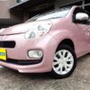 toyota passo 2014 -TOYOTA--Passo DBA-KGC30--KGC30-0193675---TOYOTA--Passo DBA-KGC30--KGC30-0193675- image 1