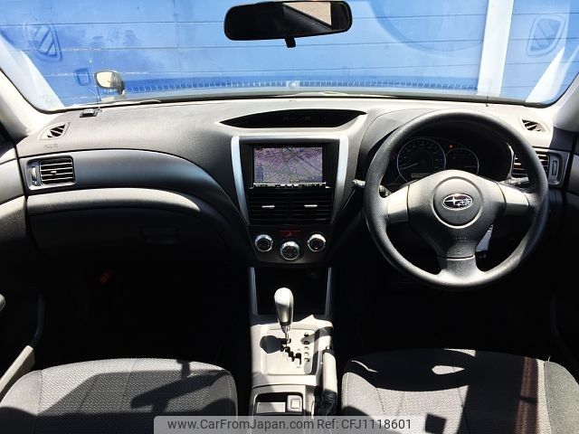 subaru forester 2011 -SUBARU--Forester DBA-SHJ--SHJ-017104---SUBARU--Forester DBA-SHJ--SHJ-017104- image 2