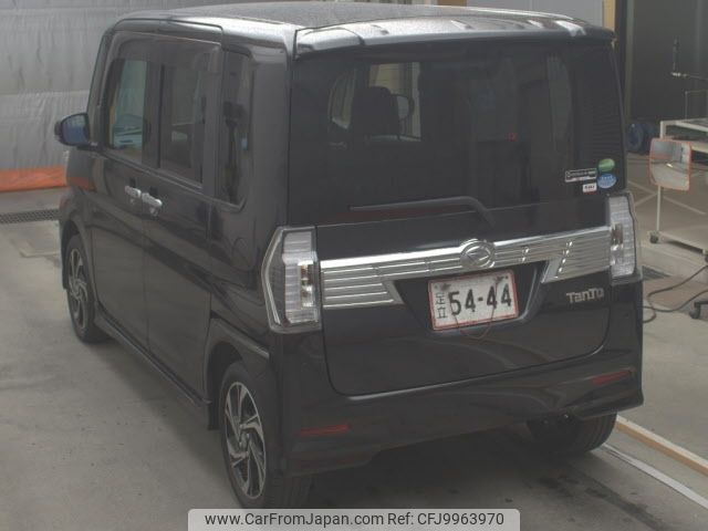 daihatsu tanto 2019 -DAIHATSU--Tanto LA610S-0155087---DAIHATSU--Tanto LA610S-0155087- image 2