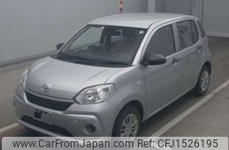 toyota passo 2020 CFJ1526195
