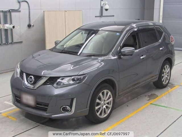 nissan x-trail 2015 -NISSAN--X-Trail NT32-532018---NISSAN--X-Trail NT32-532018- image 1