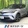 toyota c-hr 2018 -TOYOTA--C-HR DAA-ZYX10--ZYX10-2117018---TOYOTA--C-HR DAA-ZYX10--ZYX10-2117018- image 1