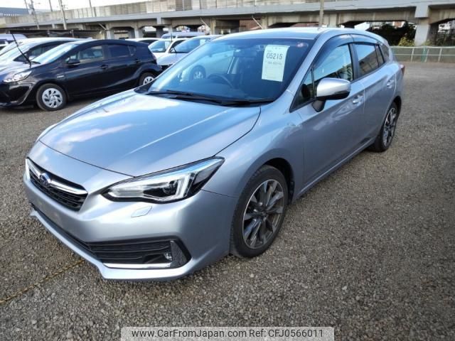 subaru impreza-sports 2019 quick_quick_DBA-GT7_GT7-212899 image 1