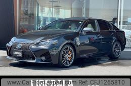 lexus gs-f 2017 -LEXUS--Lexus GS F DBA-URL10--URL10-0002148---LEXUS--Lexus GS F DBA-URL10--URL10-0002148-
