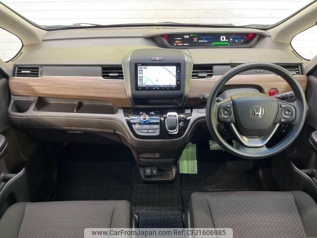 honda freed-hybrid 2021 CFJ1606985 image 2