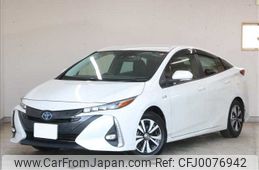 toyota prius-phv 2020 -TOYOTA--Prius PHV 6LA-ZVW52--ZVW52-3169655---TOYOTA--Prius PHV 6LA-ZVW52--ZVW52-3169655-