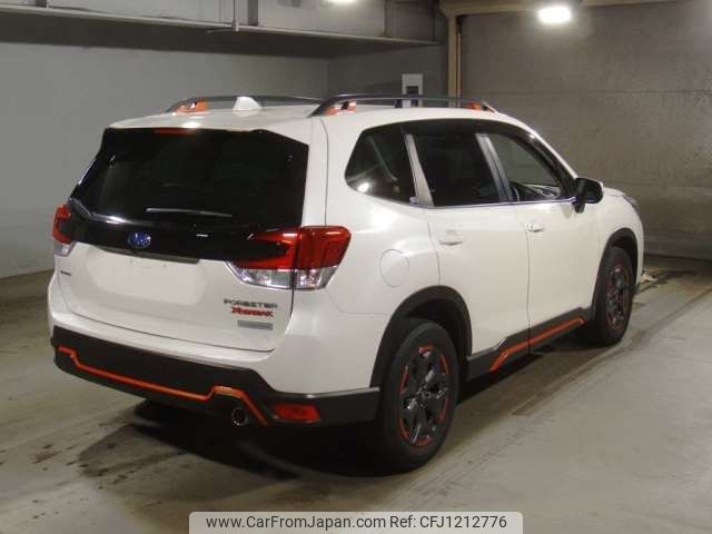 subaru forester 2018 -SUBARU--Forester 5BA-SK9--SK9-007036---SUBARU--Forester 5BA-SK9--SK9-007036- image 2