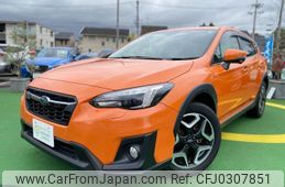 subaru xv 2019 quick_quick_DBA-GT7_GT7-200210