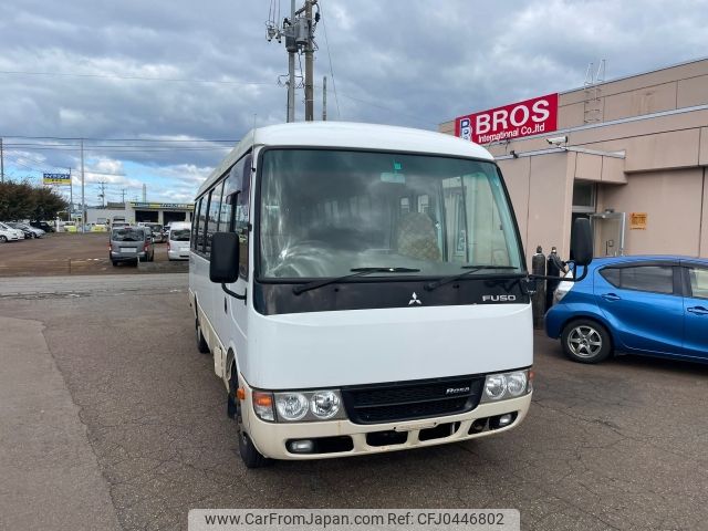 mitsubishi-fuso rosa-bus 2013 -MITSUBISHI--Rosa--BE640G-100612---MITSUBISHI--Rosa--BE640G-100612- image 1