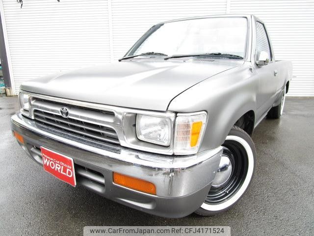 toyota hilux 1994 CVCP20200303163934326243 image 1