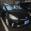 toyota prius-α 2012 -TOYOTA--Prius α DAA-ZVW40W--ZVW40-3017326---TOYOTA--Prius α DAA-ZVW40W--ZVW40-3017326- image 2