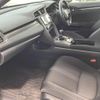honda civic 2018 CFJ1537829 image 17