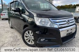 honda stepwagon 2010 -HONDA--Stepwgn RK5--RK5-1032279---HONDA--Stepwgn RK5--RK5-1032279-