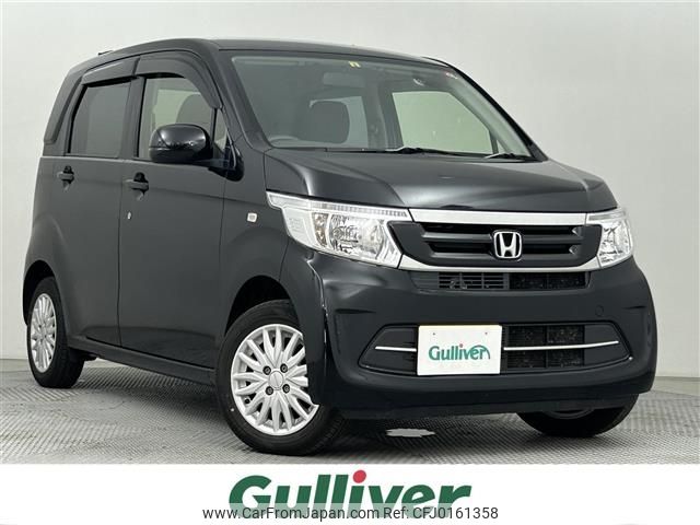 honda n-wgn 2018 -HONDA--N WGN DBA-JH2--JH2-1222509---HONDA--N WGN DBA-JH2--JH2-1222509- image 1