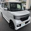 honda n-box 2019 -HONDA--N BOX 6BA-JF3--JF3-1430484---HONDA--N BOX 6BA-JF3--JF3-1430484- image 1