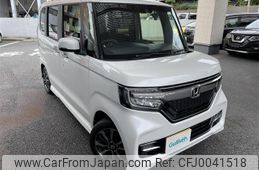 honda n-box 2019 -HONDA--N BOX 6BA-JF3--JF3-1430484---HONDA--N BOX 6BA-JF3--JF3-1430484-