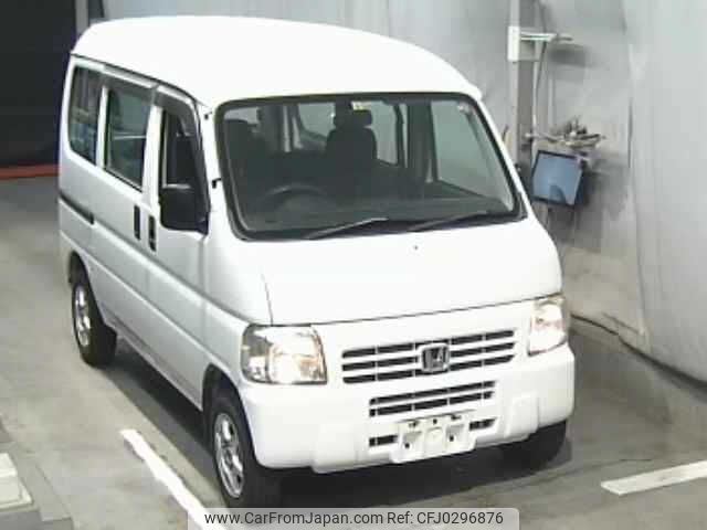 honda acty-van 2008 -HONDA--Acty Van HH6--1707472---HONDA--Acty Van HH6--1707472- image 1