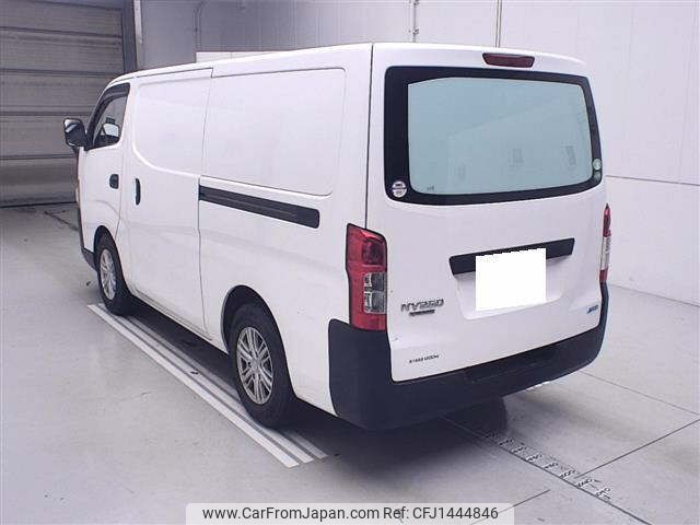 nissan caravan-van 2014 -NISSAN 【宮城 800ｿ4981】--Caravan Van VW2E26-012867---NISSAN 【宮城 800ｿ4981】--Caravan Van VW2E26-012867- image 2
