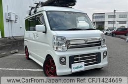 suzuki every-wagon 2020 -SUZUKI--Every Wagon 3BA-DA17W--DA17W-258236---SUZUKI--Every Wagon 3BA-DA17W--DA17W-258236-