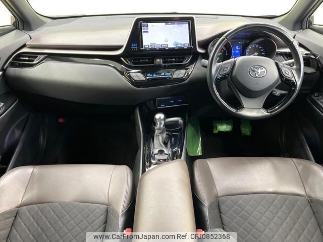 toyota c-hr 2017 quick_quick_ZYX10_ZYX10-2003571 image 2