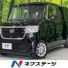 honda n-box 2017 -HONDA--N BOX DBA-JF3--JF3-1036618---HONDA--N BOX DBA-JF3--JF3-1036618- image 1